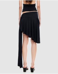 Lioness - Safari Midi Skirt