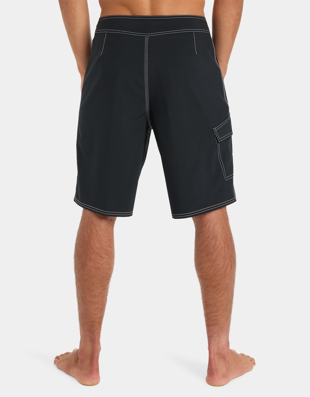 Quiksilver - Mens Interconnect 20