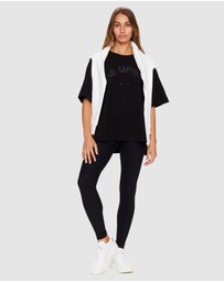 The Upside - Laura Tee