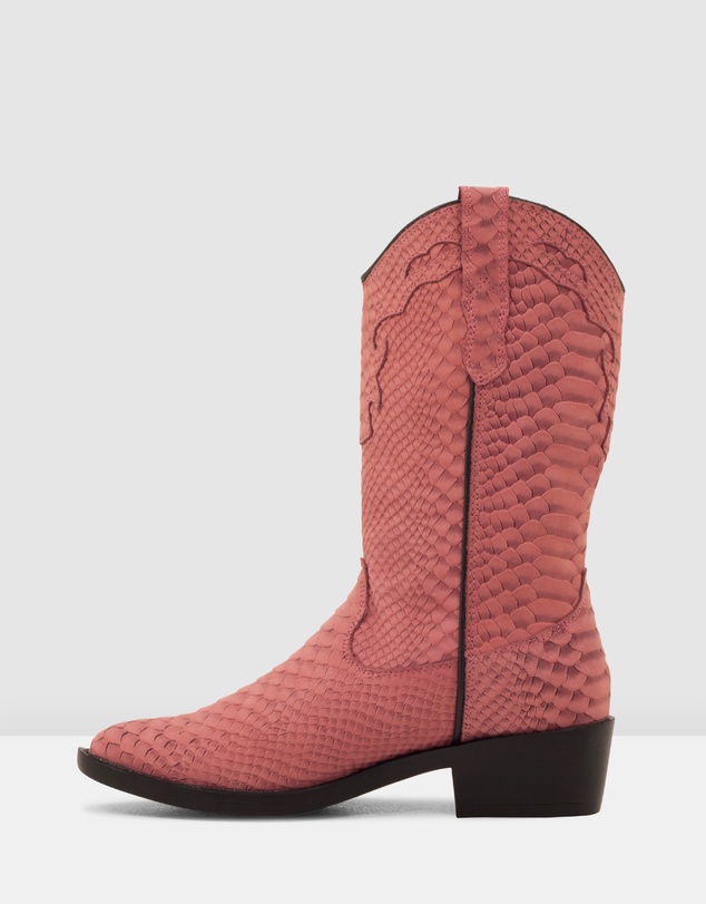 ROC Boots Australia - Indio