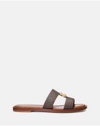 Michael Kors - Erin Flat Sandals