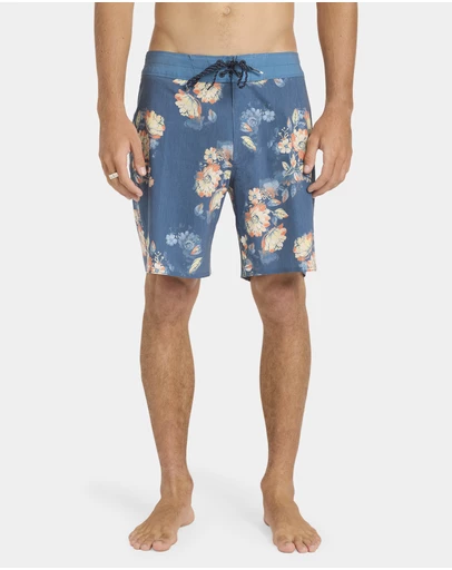 Billabong - Mens Good Times Pro Performance 17.5