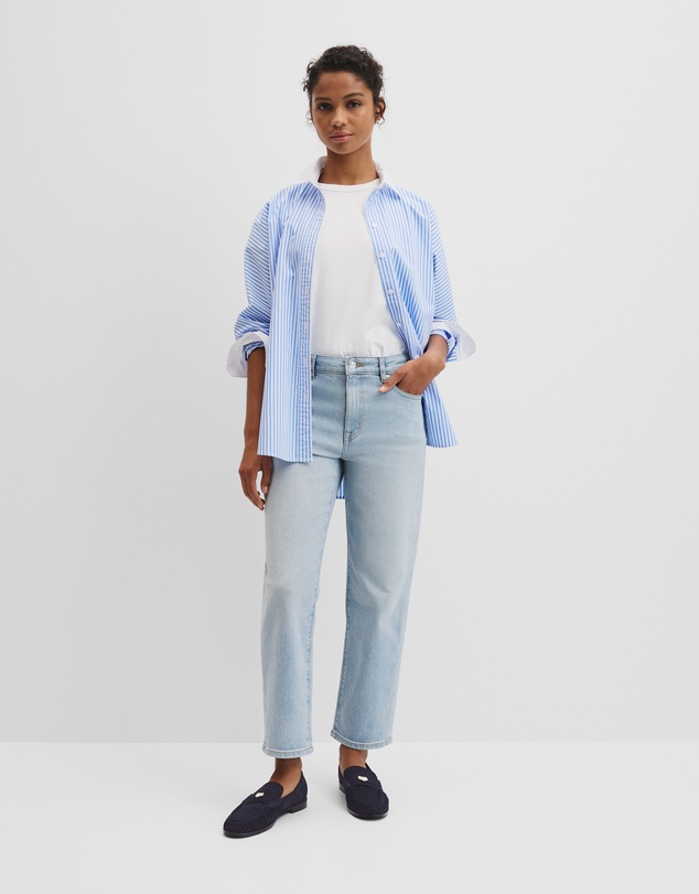 Country Road - Classic Straight Jean