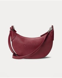 Polo Ralph Lauren - Polo ID Leather Mini Chain Bag