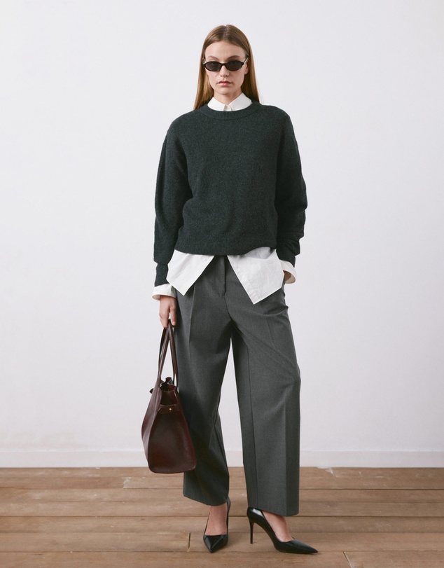 M.N.G - Nicole Trousers