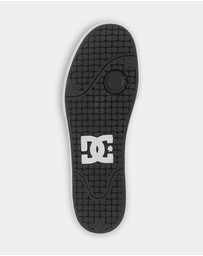 DC Shoes - Mens Pure Sneakers