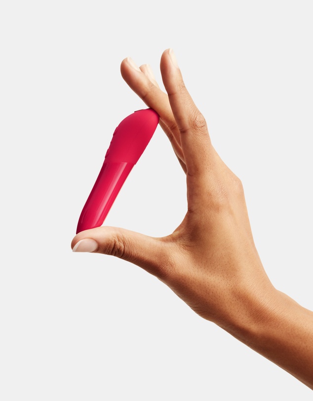 We-Vibe - Tango X