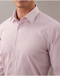 Calvin Klein - Stretch Collar Dress Shirt
