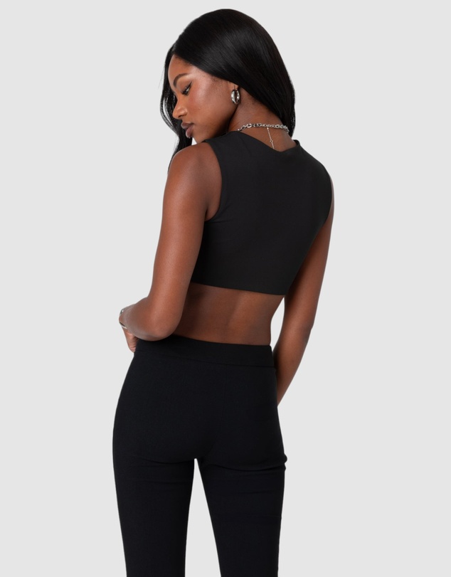 EDIKTED - Elena Bra Top