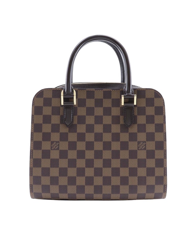 Pre-Loved by Azura Reborn - Pre-Loved Damier Ebene Triana