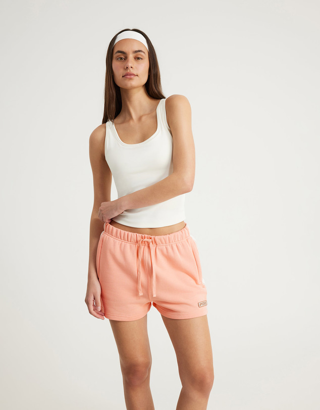Upstate - Terry Short - Peach