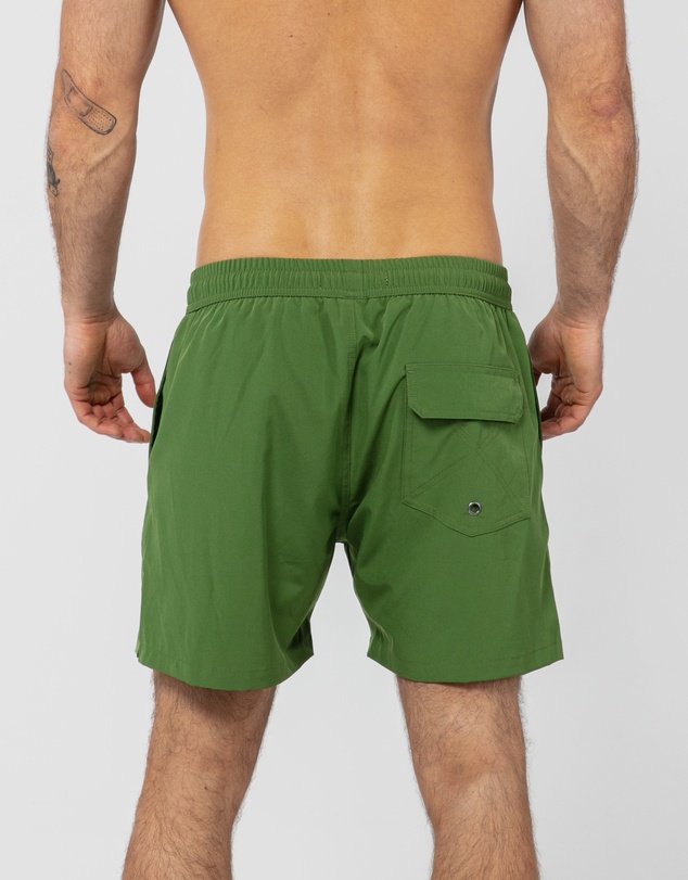 ONEBYONE - Venice Swim Shorts