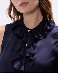 Marcs - Maeve Frill Top