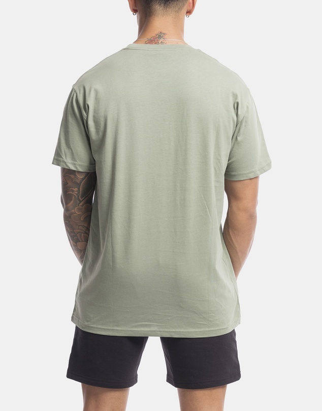 DVNT - Vintage Craft Tee