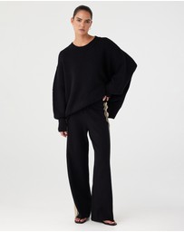 Arcaa - Harper Organic Knit Sweater
