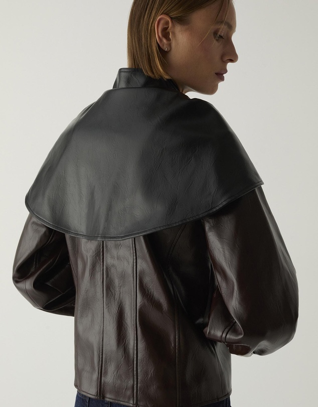 Laagam - Noor Bomber Jacket