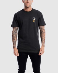 DVNT - Forever Thirsty Tee