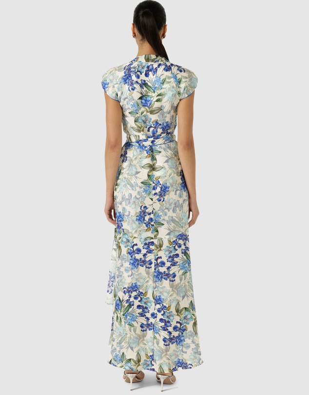 SACHA DRAKE - Mariette Wrap Dress