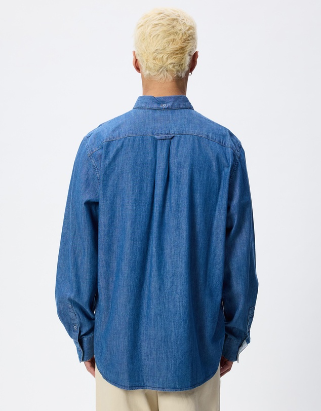 Paul Smith - LS Casual Fit Shirt