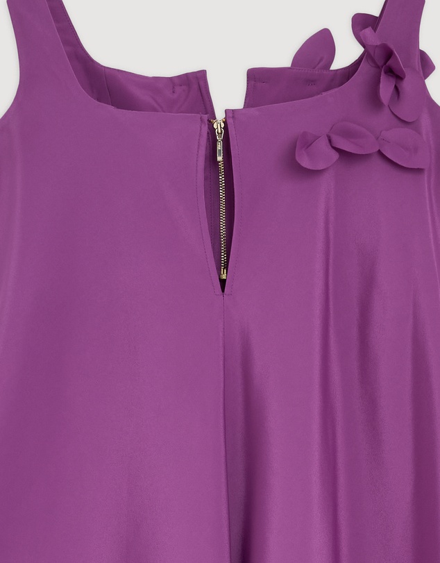 Revibe - Repaired Acler Eastgreen Maxi Dress - AU 12