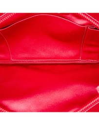 Pre-Loved by Azura Reborn - Pre-Loved chanel Camelia Clutch CrystalEmbellished