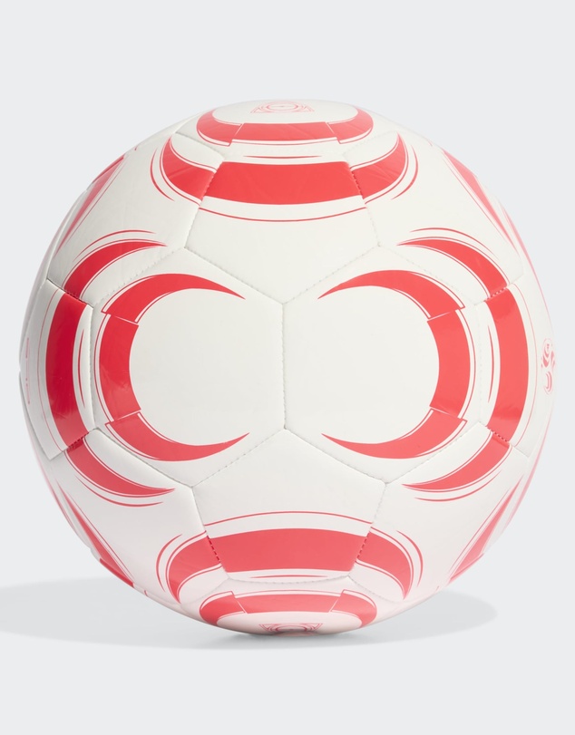 adidas Performance - TIRO CLUB Football Ball Unisex