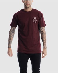 DVNT - Dive Deep Tee