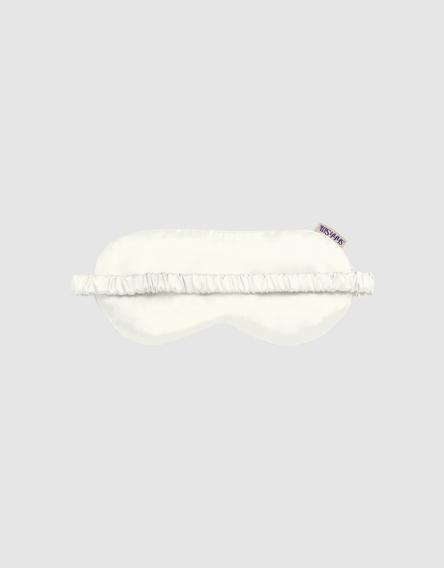 Shhh Silk - Silk Eye Mask