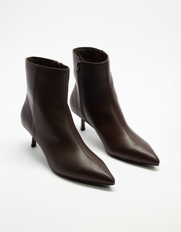 Dazie - Beth Ankle Boots