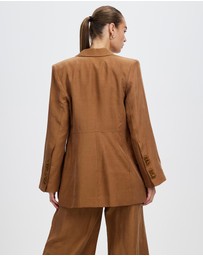 Grace Willow - Amber Jacket
