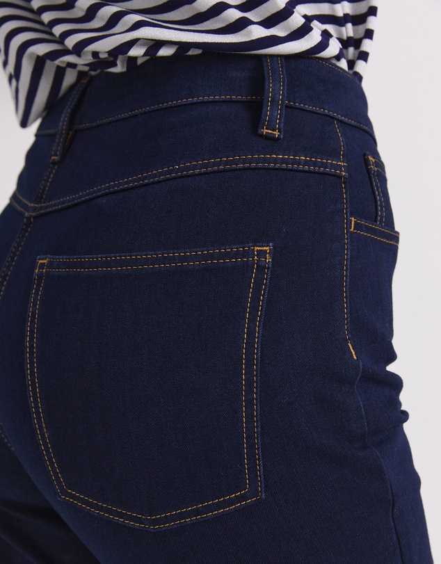 Sportscraft - Nyra Five Pocket Jean