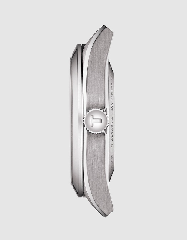 Tissot - Gentleman Automatic Silicium 40mm