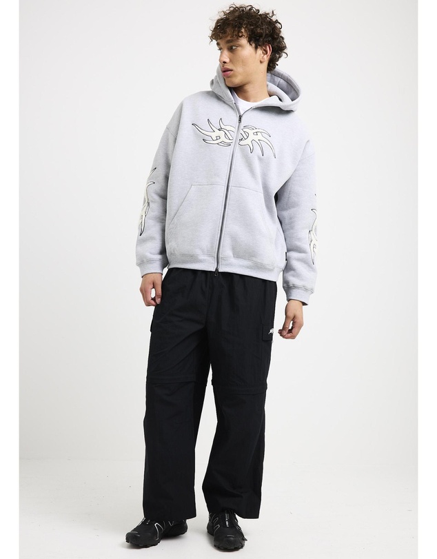Standard - Limit Zip Hoodie