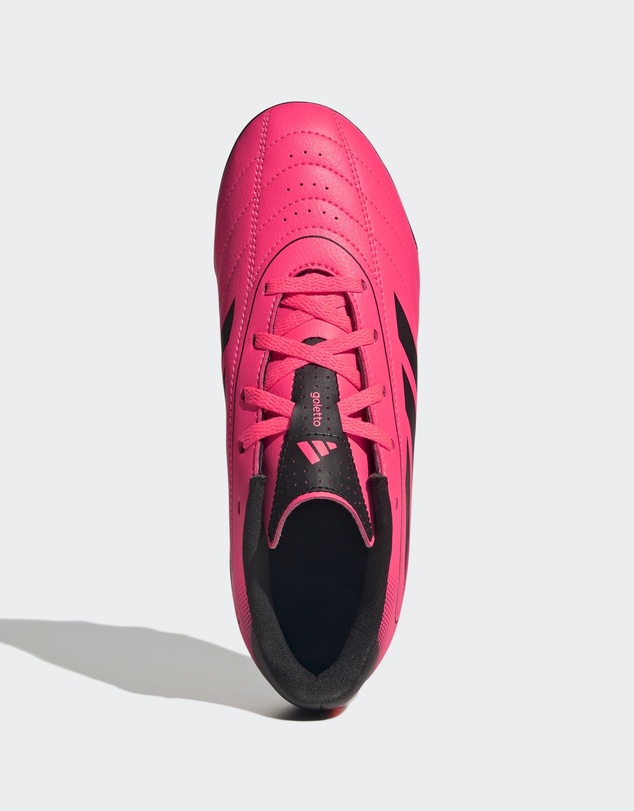 adidas Performance - GOLETTO IX Firm Ground/Multi Ground Foot Football Ball Boots Kids