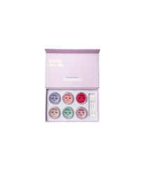 Oh Flossy - Sweet Treat Makeup Set