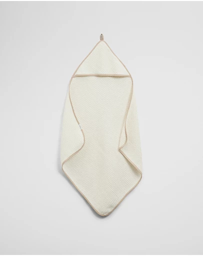 Country Road - Rhea Hooded Towel