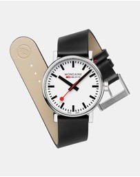 Mondaine - Official Swiss Railways evo2 Watch