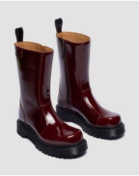 Dr Martens - Rejena Mid Boots - Women's