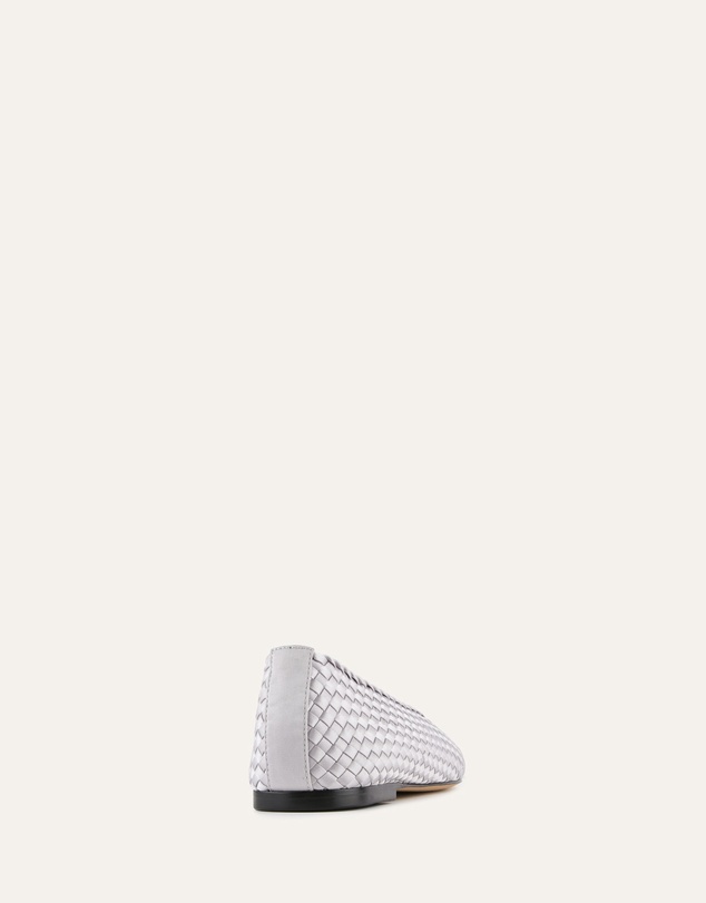 Jo Mercer - Vivienne Casual Flats