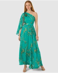 SACHA DRAKE - Lorelei Maxi Dress