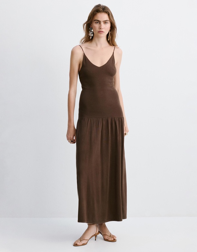M.N.G - Aurora Dress