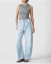 Nobody Denim - Vera Jeans