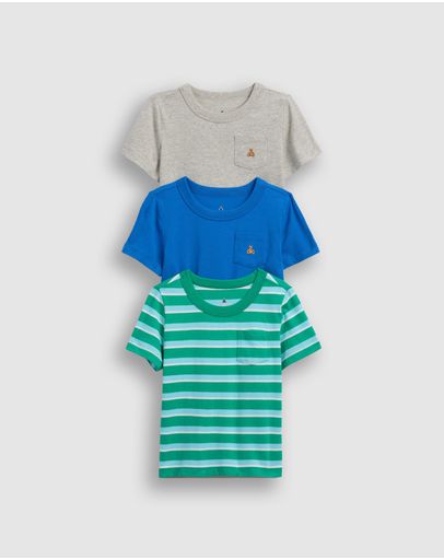 Deluxe Green