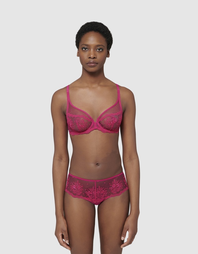 Simone Perele - Intrigue Shorty Brief