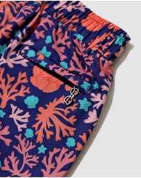 Mosmann - Boy's Swim Shorts - Reef Jr.
