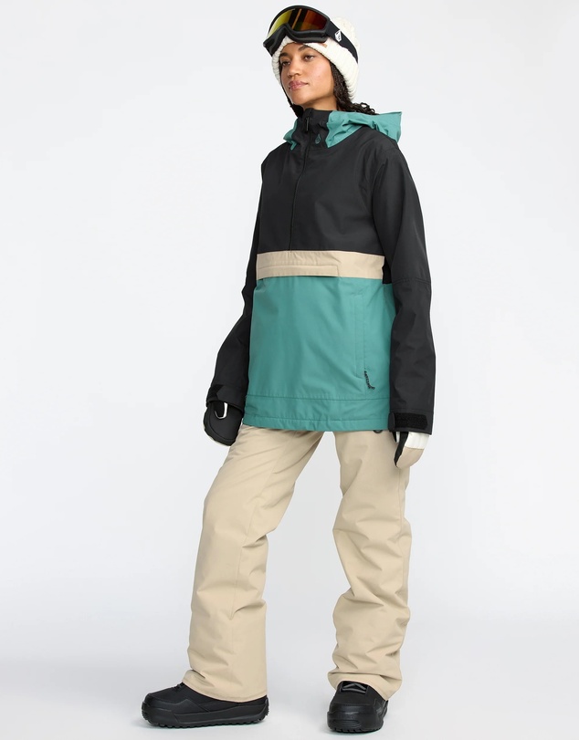 Volcom - Womens Frochickie Insulated Pant