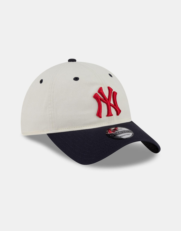 New Era - New York Yankees 9Twenty 2-Tone Cap