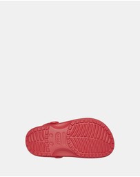 Crocs - Classic Clog Youth