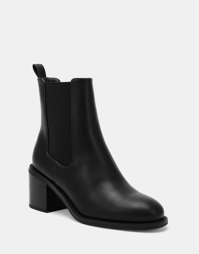 Novo - Diffuse Ankle Boots