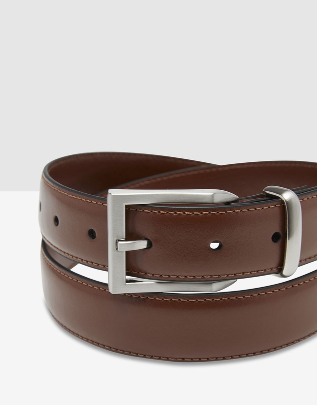 Oxford - Arlen Leather Belt